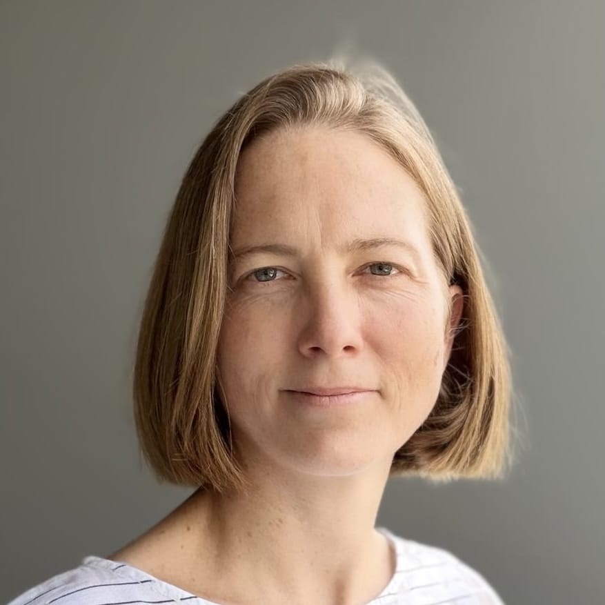 Laura, fundadora de MejorOnline